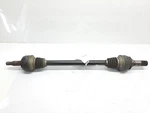 Axle Shaft Rear 3.0L Fits 15-18 Porsche Cayenne 7P0501201D. Fixed Price $37.49.