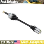 Front Right Cv Axle Shaft Fits 2001-05 Chrysler Sebring Dodge Stratus 3.0L Coupe. Fixed Price $99.92.