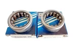 (lot Of 2) Wheel Bearing-rwd Ptc PT5707 (made Usa). Fixed Price $29.99.