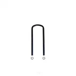 Leaf Spring Axle U-bolt Kit Skyjacker 916X318X1012. Fixed Price $44.61.