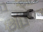 2008 2009 Dodge 3500 2500 6.7 Diesel Automatic Transmission Slip Yoke AAM5955. Fixed Price $49.95.