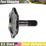 Dorman Axle Stub Shaft Front Left Driver Side For 99-12 Chevy Gmc 4WD Truck Suv. Fixed Price $379.79.