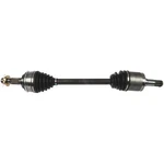 1 Cardone 66-5377 Cv Axle Assembly. Fixed Price $265.88.