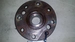 05-11 Dodge Dakota Rear Axle Pinion YOKE,8.25,3.92 129784. Fixed Price $169.00.