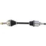 Trakmotive TO-8106 Cv Axle Shaft For 94-99 Toyota Celica. Fixed Price $122.21.