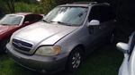 Passenger Right Axle Shaft Outer Assembly Fits 02-05 Sedona 208944. Fixed Price $79.99.