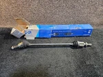 Gsp NCV36189 Front Right Axle Assembly Fits Honda 19-21 Civic. Fixed Price $95.35.