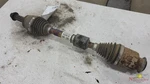 2020 Kia Forte Front Cv Axle Shaft Right Mt. Fixed Price $150.00.