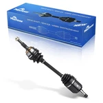 Maxfavor Front Right Cv Axle Shaft For Buick Century 82-89 Chevy Celebrity. Fixed Price $107.72.