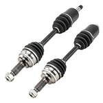 2X Drive Axle Shaft Front 2007-2014 Ford Edge And 2011-2015 Lincoln Mkx. Fixed Price $123.99.