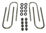 Tuff Country 17754 Rear Axle U-bolt For 73-87 Chevy/gmc Truck/suburban 3/4TON. Fixed Price $48.16.