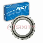 Skf Front Inner Wheel Bearing For 1961-1968 Checker Marathon Axle Drivetrain Kh. Fixed Price $15.62.