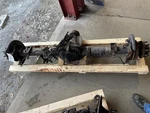 Rear Axle Pickup 6.7L 12 Bolt 3.55 Ratio Fits 17-19 Ford F250SD 1893083. Fixed Price $1849.90.