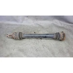 Bmw E46 3-SERIES Left Rear Axle 330I 325XI Large 38MM 2001-2005 1229757 Used Oem. Fixed Price $243.75.