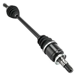 Cv Axle Shaft Assembly Saab 9-2X Subaru Impreza Forester Rear Left Right. Fixed Price $72.99.