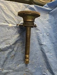 66-78 Toronado Right Inner Axle Shaft Front 140145. Fixed Price $99.85.