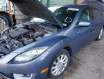 Passenger Axle Front 2.5L Jackshaft Fits 06-13 Mazda 725279. Fixed Price $52.15.