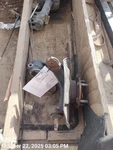 Right Rear Spindle Knuckle Oem 14-17 Honda Accord 52210T3VA00. Fixed Price $65.00.