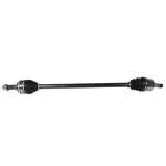 Gsp NCV37025 Front Right Axle Assembly Fits Hyundai 12-17 Veloster. Fixed Price $114.95.