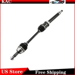Cv Axle Shaft Assembly 2011-2015 Ford Fiesta L4 1.6L Front Right 66 2276. Fixed Price $62.99.