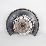 2011-2014 Porsche Cayenne 958 Right Rear Spindle Knuckle Hub Oem. Fixed Price $80.24.