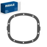 Mahle Axle Housing Cover Gasket Rear For 1985-2003 Gmc Safari. Fixed Price $20.40.