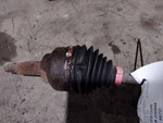 Driver Left Axle Shaft Without Turbo 2.5L Fits 10-13 Mazda 1478076. Fixed Price $77.00.