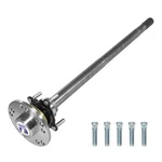 Yukon Chromoly Rear Axle For Jeep Jl Non-rubicon Dana 44, Spline, 32.3" Long. Fixed Price $298.05.