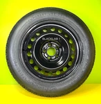 Spare Tire 18" FITS:2024 2025 2026 Hyundai Palisade. Fixed Price $255.00.