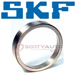 Skf Rear Axle Differential Bearing Race 1956 Ford Fairlane - Driveline Ik. Fixed Price $28.83.