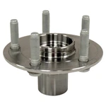 Crown Automotive 4779612AD Axle Hub Assembly For Durango Jeep Grand Cherokee WK2. Fixed Price $52.28.
