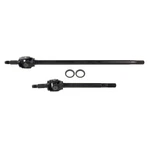 Ten Factory MG22148 Performance Complete Front Axle Kit Dana. Fixed Price $1020.99.