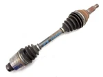 2012 2013 Mazda Passenger Axle Shaft 2.0L 6 Speed Vin 7 8TH Digit GDA32550X. Fixed Price $157.50.