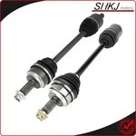 Pair For 2005-06 Honda Odyssey Fwd 3.5L Front Left Right Cv Axle Shaft Assembly. Fixed Price $119.39.