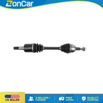 Cv Axle Shaft Assembly Front Left For 2005-2010 Jeep Grand Cherokee V6 V8. Fixed Price $67.99.