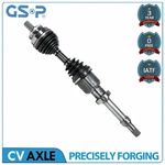 Cv Axle Shaft Kit Front Right For 1999 00 01 03 04 Volvo S80 2.8L L6. Fixed Price $173.58.