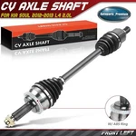 Front Left Driver Cv Axle Assembly For Kia Soul 2012 2013 2.0L Automatic Trans. Fixed Price $75.99.
