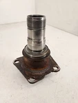 1999-2004 Ford F250 F350 Sterling 10.5 Rear Left Outer Axle Spindle Hub Flange. Fixed Price $114.99.