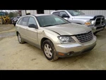 Passenger Right Rear Knuckle/stub Fits 04-08 Pacifica 219754. Fixed Price $99.99.