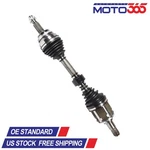 Front Driver Side Cv Axle Shaft For Toyota Highlander 3.5L V6 2017 2018 2019 Oem. Fixed Price $155.37.