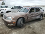 Right Rear Spindle Knuckle Oem 97-00 Lexus LS400 4230450080. Fixed Price $75.00.