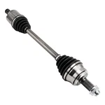 Front Left Cv Axle Shaft Assembly Fits 2021-2022 Honda Pilot All Engine HO8645. Fixed Price $71.99.
