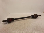 Rear 2013 Q7 Audi Axle/cv C/v Shaft SKU#3403528. Fixed Price $56.05.