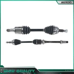 For Lexus RX400H 2006-2008 Highlander 2006-2007 3.3L Front Cv Axle Assembly. Fixed Price $141.99.