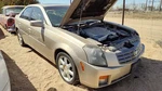 2004-2007 Cadillac Cts Passenger Right Rear Back Axle Shaft Oem 3.6L 26101042. Fixed Price $131.25.