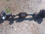 Rear Axle 8-1/2" Ring Gear 3.08 Ratio Opt GU4 From 2007 Chevy Tahoe 11955357. Fixed Price $1216.69.