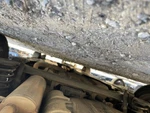 2016 Kia Rio Used Abs Beam Axle Housing Oem 91000 Miles 476-58816. Fixed Price $155.00.