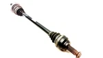 07-18 Bmw E70 X5 Rear Right Left Side Output Shaft Suspension Axle Arm 080125BR. Fixed Price $48.95.