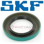 Skf Rear Manual Transmission Seal 1950-1972 Ford Country Squire 3.6L Yc. Fixed Price $17.95.