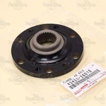 43421-26010 Oem Toyota Hiace Left & Right Side Front Axle Hub Outer Shaft Flange. Fixed Price $66.34.